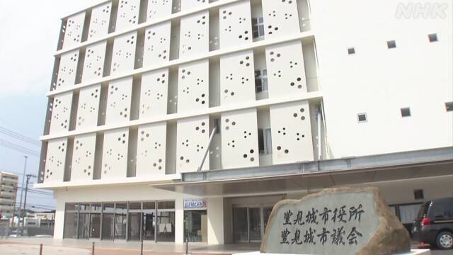 沖縄 豊見城 ワクチン150回分使用不能に 冷蔵庫ドア開いた状態 | 新型コロナ ワクチン（日本国内） | NHKニュース
