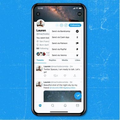 Twitterの投げ銭機能、PayPalで支払うと相手に住所がバレる？　Twitter社「送金アプリの規約に基づく」（ITmedia NEWS） - Yahoo!ニュース