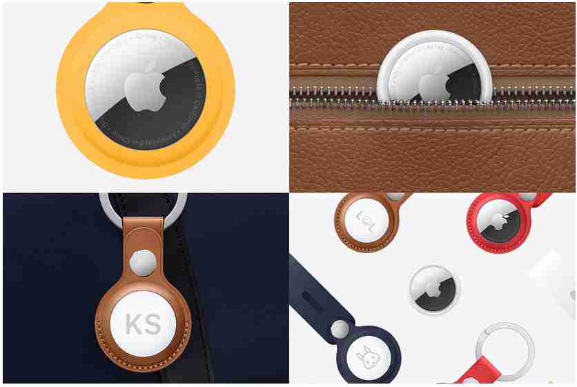 財布、自転車、ネコ、浮気調査も！？　アップルのAirTagで紛失物を発見する、詳しい仕組みと利用法と心配（FUNQ） - Yahoo!ニュース