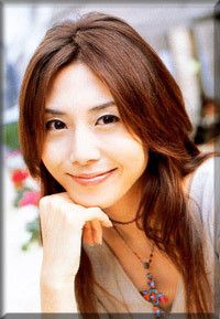 センター分けの美男美女の画像が見たい