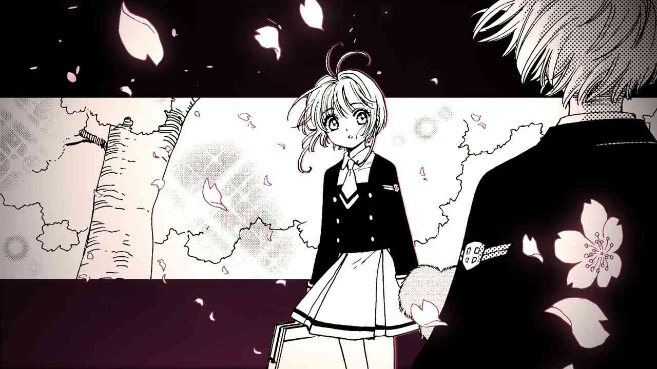 【公式】『カードキャプターさくら』連載25周年記念ムービー（CLAMP） - YouTube