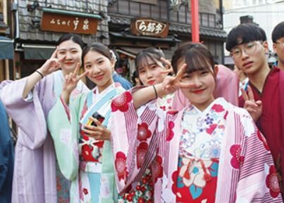 韓国人「私の子供が日本に留学したいと言うのですが‥」→「韓国人留学生は奨学金が多くて、特恵が多いです」「上位大学に容易に入学出来ます」　韓国の反応 : 世界の憂鬱  海外・韓国の反応