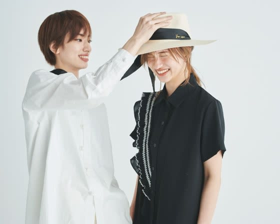 宝塚版『シティーハンター』ビジュアル公開で話題「海坊主いいぞw」「全員美形」