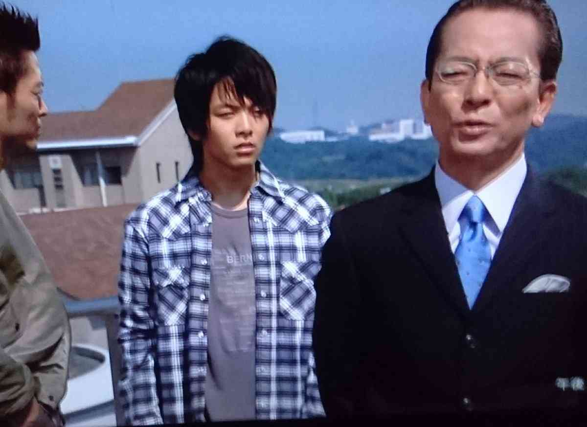 松下洸平、役者のライバルは「中村倫也」も「中村倫也になりてー!」と思うワケ
