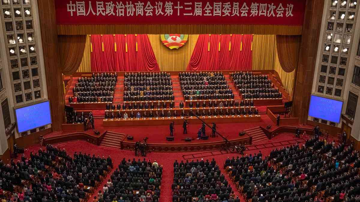 ｢ついに軍事費でアメリカ超えか｣中国の軍隊が世界最強という絶望的状況 なぜ中国の軍拡は止まらないのか | PRESIDENT Online（プレジデントオンライン）