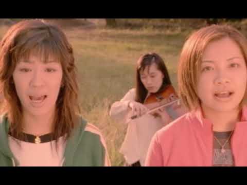 花＊花　hana*hana 「さよなら大好きな人」 - YouTube