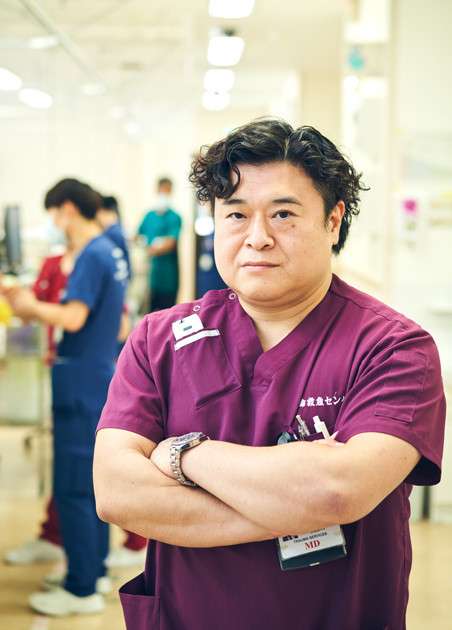 京アニ放火殺人事件容疑者に主治医・上田敬博が伝えたこと「俺はおまえに向き合う。絶対に逃げるな」（週プレNEWS） - Yahoo!ニュース