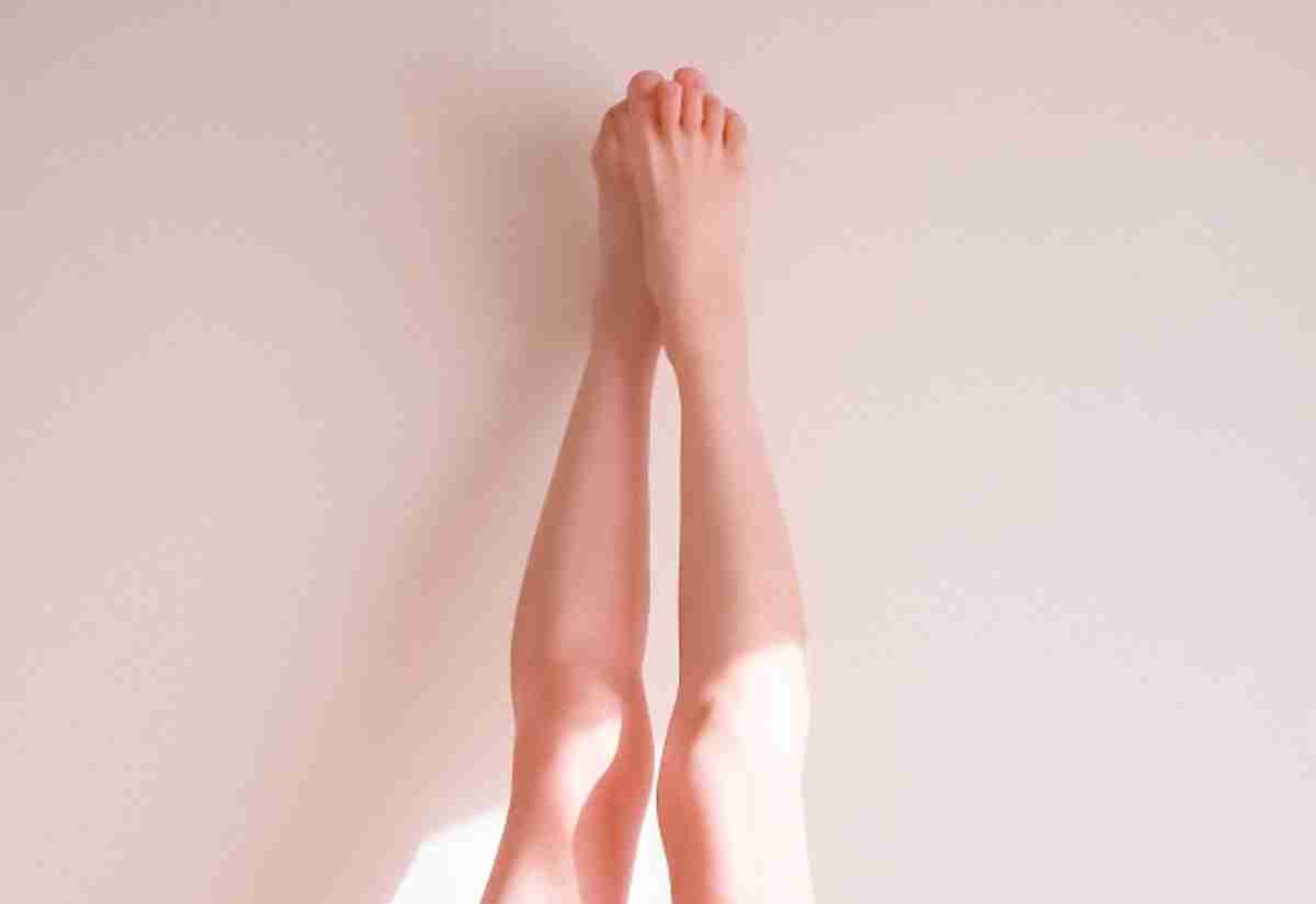 「今の子は足が長い」と思っているのはもう古い！l子どもの「胴長短足化」が進行中 | NEWSCAST