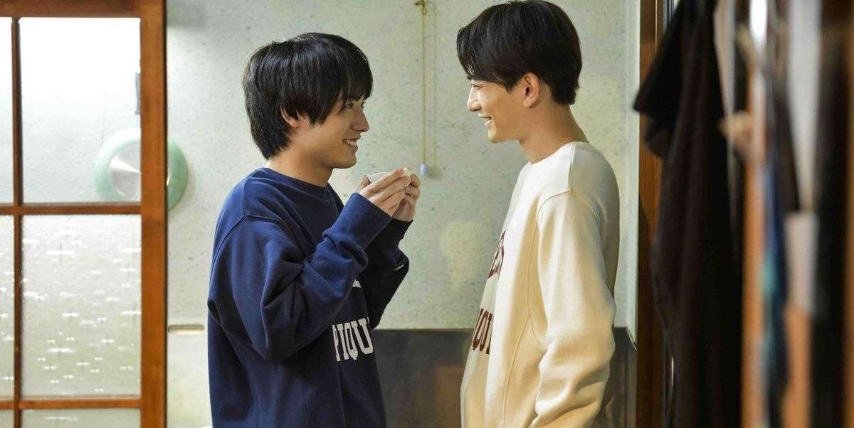 赤楚衛二×町田啓太が神コンビ！　純愛ドラマ「30歳まで童貞だと魔法使いになれるらしい」通称「チェリまほ」にこんなにも魔法にかけられてしまう理由