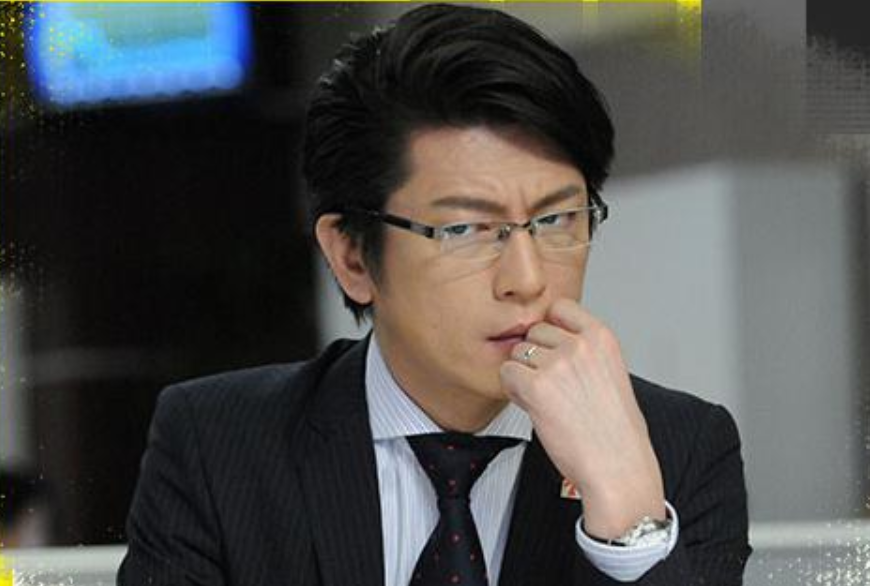 【映画】好きになる役柄【ドラマ】