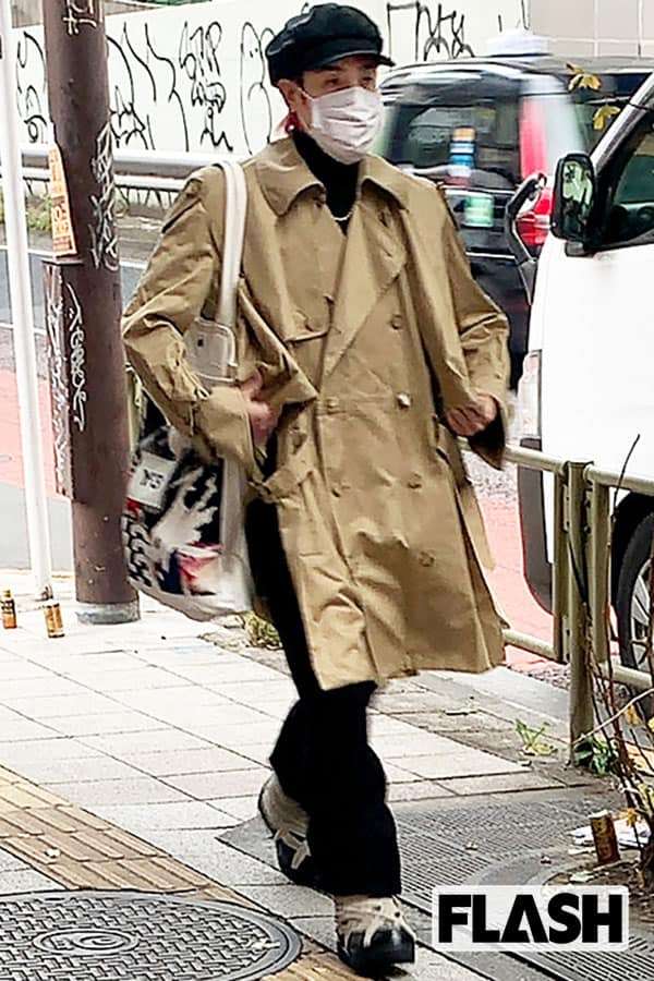 EXIT・兼近、リアルな私生活盗撮され「チャラ男芸人として終わったと」