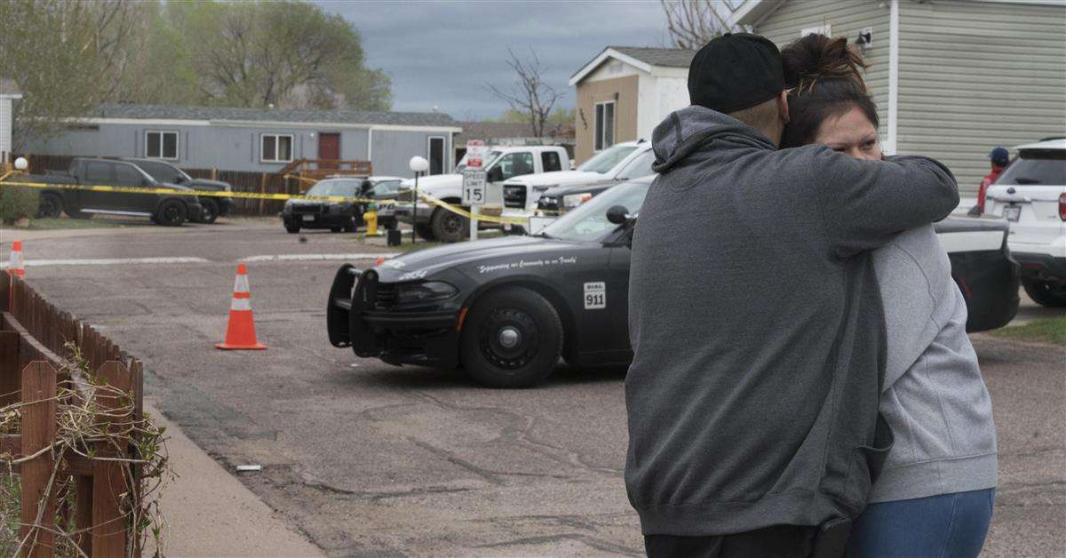 米西部コロラド州の誕生日会で銃撃　交際相手の女性ら６人死亡 - 産経ニュース