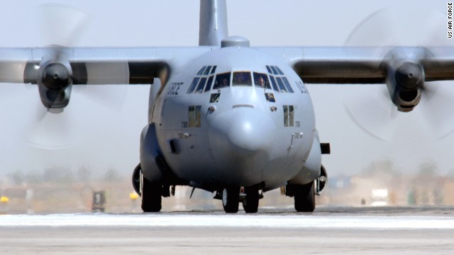 CNN.co.jp : 「中国のレーザー照射で米兵負傷」、米政府が抗議　ジブチ