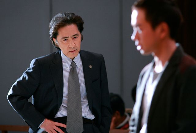 【実況・感想】追悼特別番組　田村正和さんを偲んで　松本清張「疑惑」