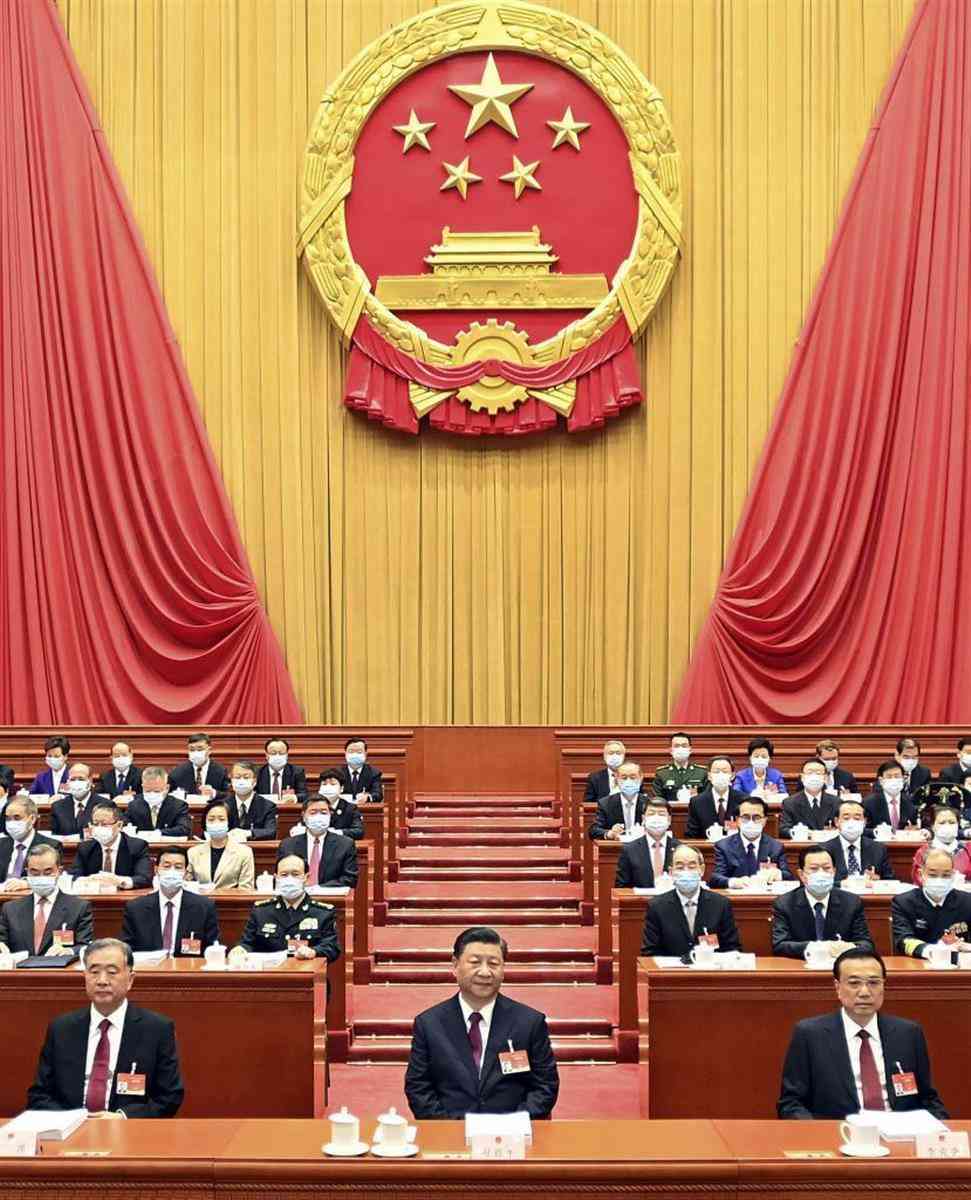 決壊寸前、中国デフォルト　不良債権は年間５０兆円でさらに増加傾向　危機的な不動産バブル誘発　「自由貿易の友人」日本に秋波 （1/3ページ） - zakzak：夕刊フジ公式サイト