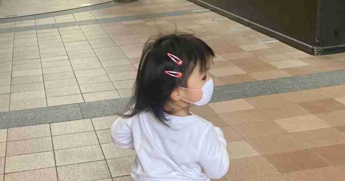 3歳の娘がマスクを拒んだ理由｜【西日本新聞ニュース】