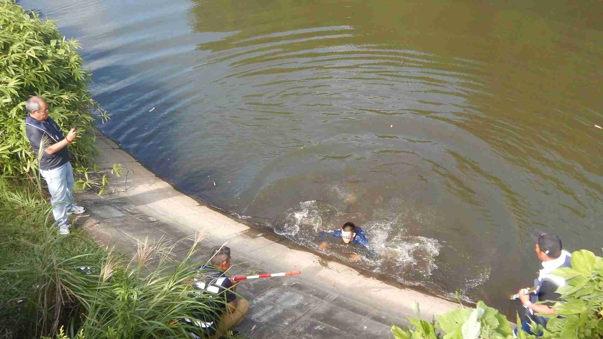 ため池に落ちると、なぜ命を落とすのか(斎藤秀俊) - 個人 - Yahoo!ニュース