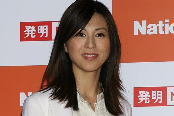 元TBSアナ雨宮塔子の復帰で元夫・青木定治氏の妻が憤る理由 - ライブドアニュース