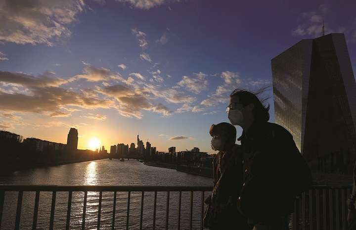 新型コロナが「ただの風邪症状を引き起こすウイルス」になると考えられる2つの理由（ニューズウィーク日本版） - Yahoo!ニュース