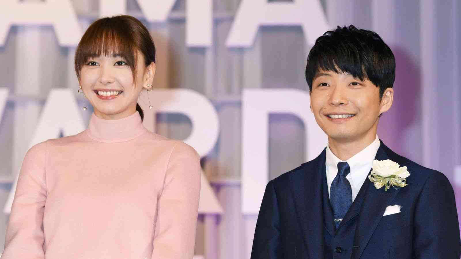 ｢逃げ恥婚｣40歳男性と32歳女性