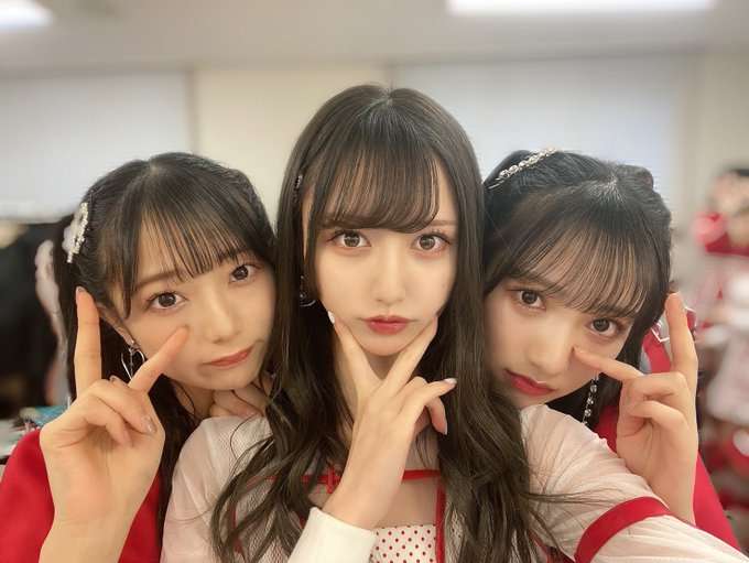 NMB48横野すみれ、本日5月23日で活動終了「感謝の気持ちを胸に前へ進みたい」