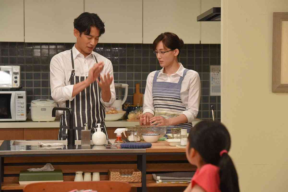 竹野内豊、自粛期間に料理男子に変身　自慢のスープは小分けにして保存