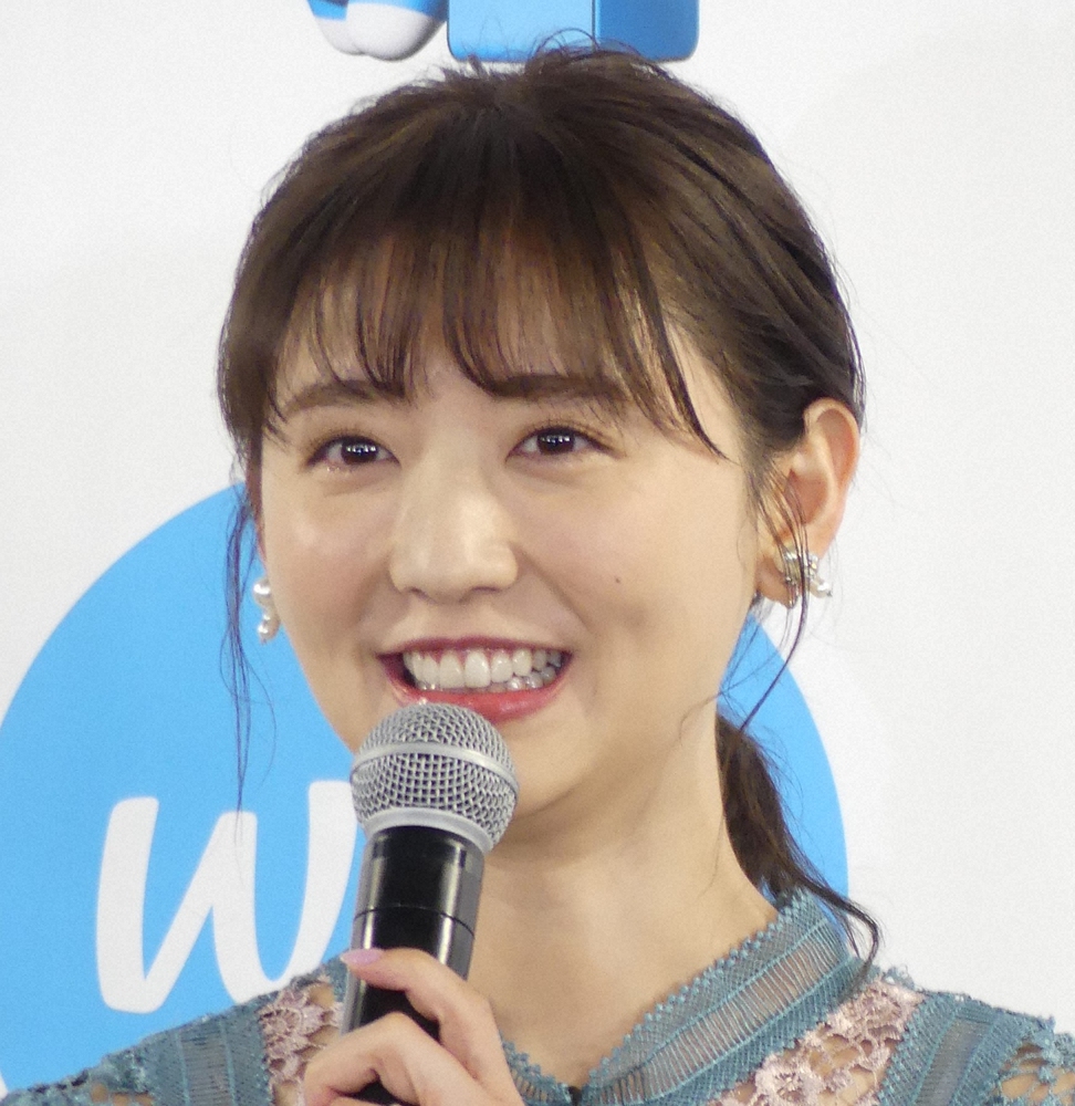 おのののか　ばっさりショートカットに夫の塩浦慎理も「ナイス」ファン「長澤まさみさんみたい！」― スポニチ Sponichi Annex 芸能