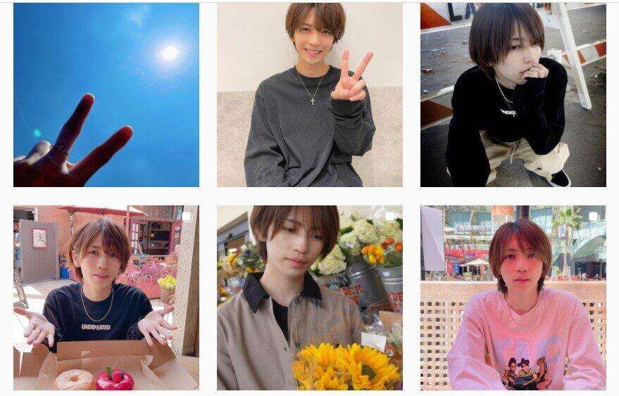 King & Princeと岩橋玄樹コラボの予感？　インスタ「カウントダウン」が気になる: J-CAST トレンド