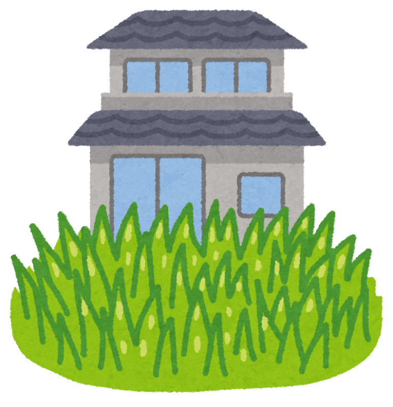 【庭】グランドカバープランツ【植物】