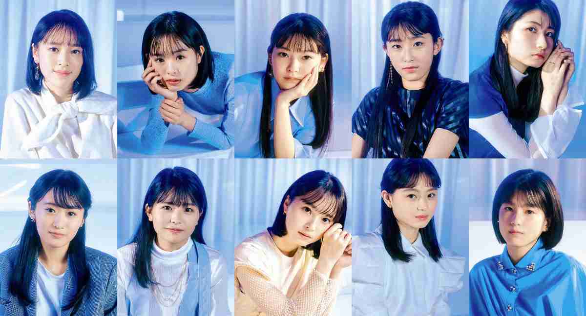 TBSスター育成プロジェクト合格者10人発表　元NGT48高倉萌香さんも