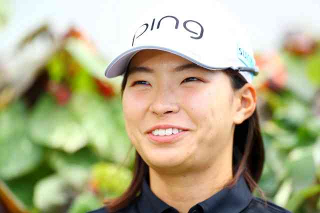 渋野日向子に100万円の罰金　前回大会覇者としての出場義務違反 | ゴルフのポータルサイトALBA.Net