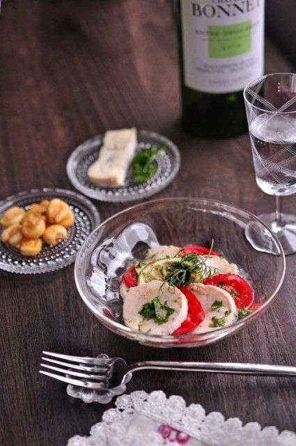 鶏ハム大好き♡