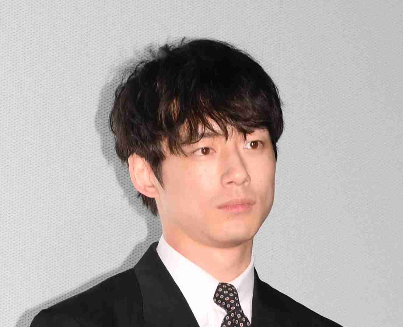 朝ドラ「菅波先生」トレンド入りで賛否　「説得力」「言い過ぎ」【ネタバレ】（デイリースポーツ） - Yahoo!ニュース