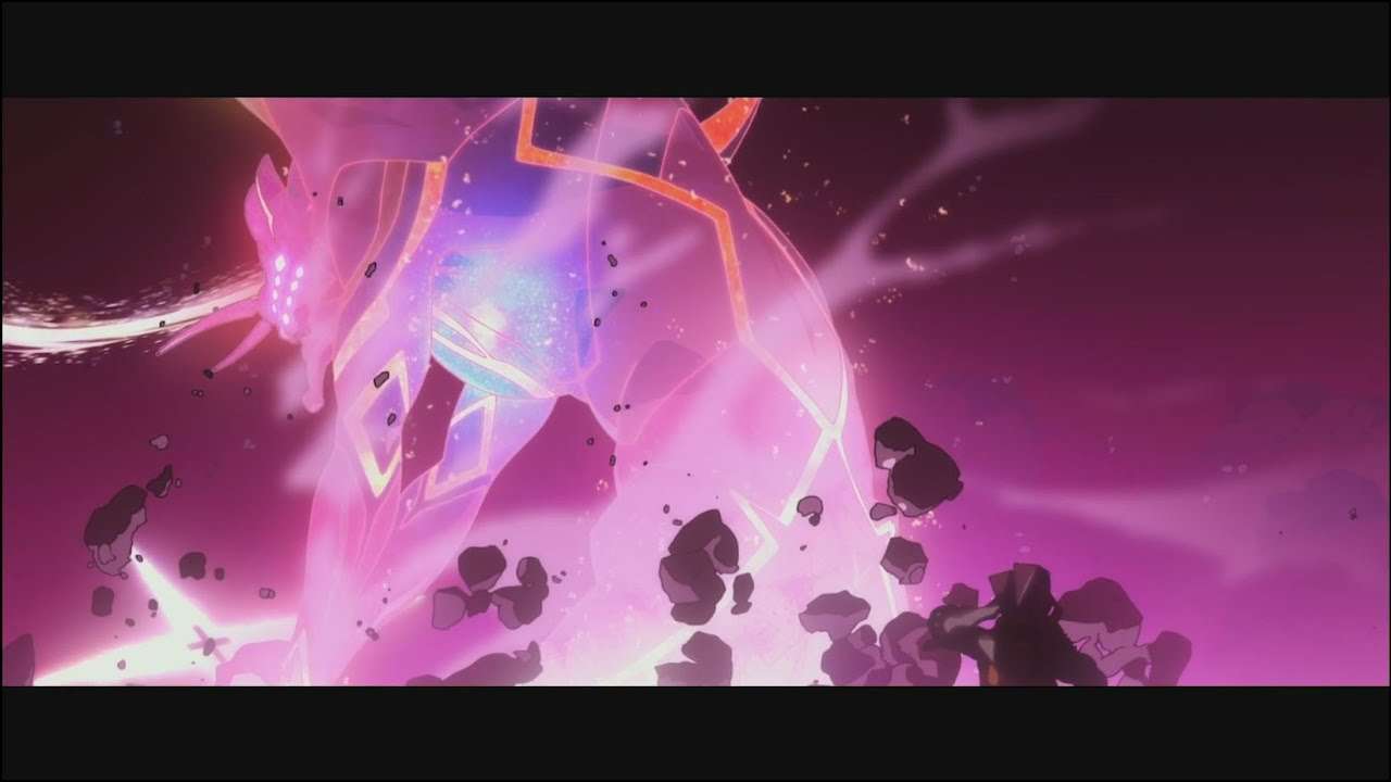 追告 B『シン・エヴァンゲリオン劇場版』絶賛公開中 - YouTube