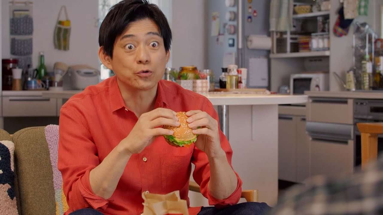 てりやき「てりやきすぎて、すみません！」 30秒 - YouTube