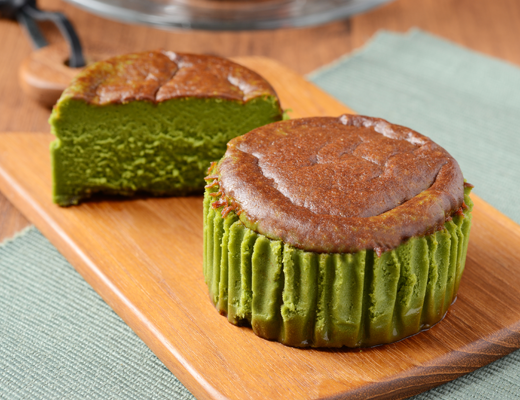 コンビニスイーツが好きな方