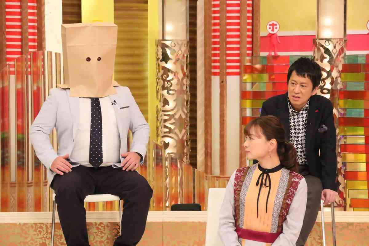 ブラマヨ小杉　薄毛隠しスプレーで「第二形態」　変貌ぶりにスタジオ絶叫＆どよめき