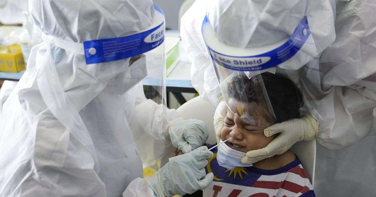 東南アジアで変異株流行　マレーシア都市封鎖へ - 産経ニュース