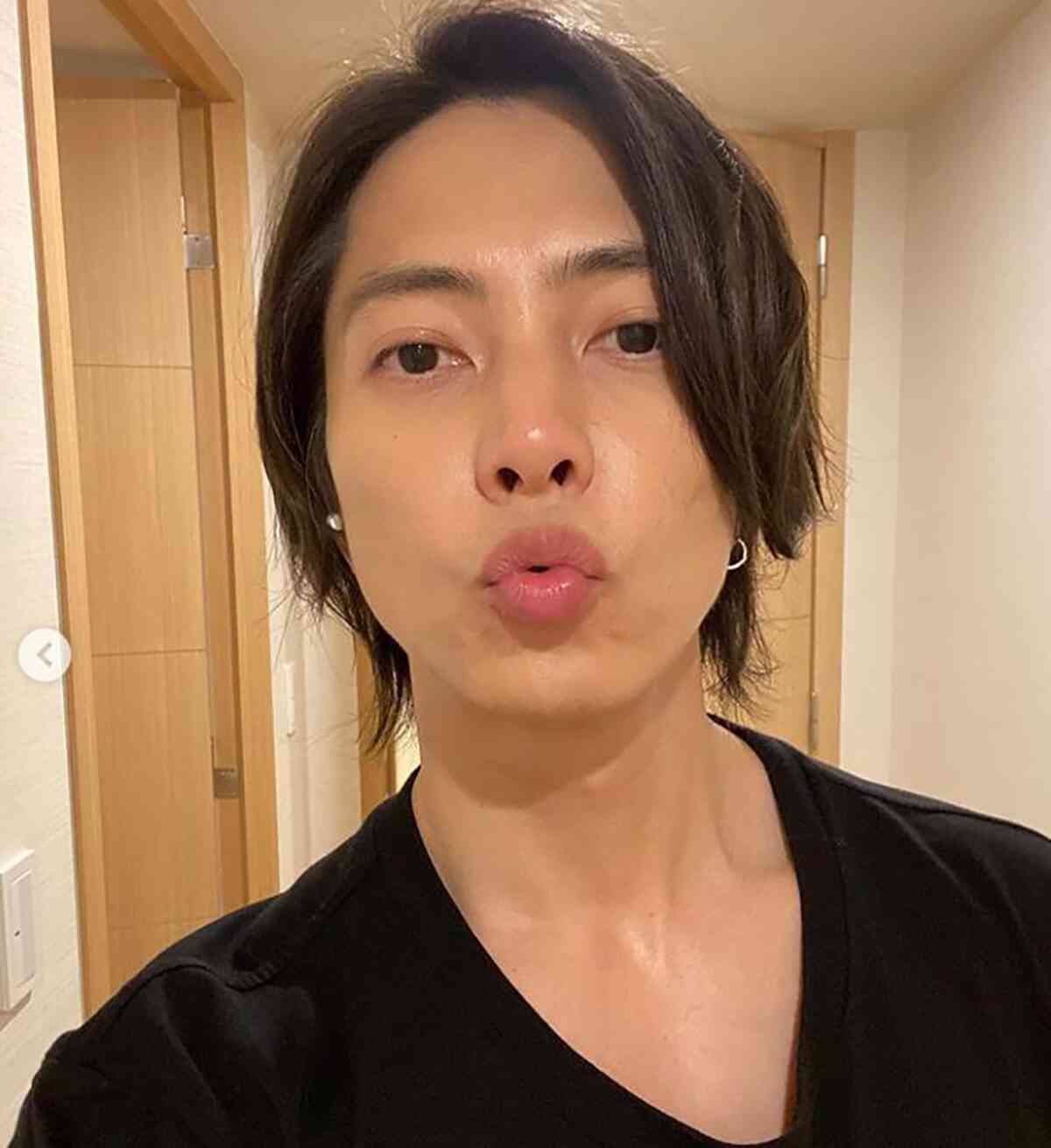 山下智久に「そこじゃない！」とツッコミ殺到　未成年女性と出会ってすぐホテル、淫行疑惑には一切触れず - wezzy｜ウェジー