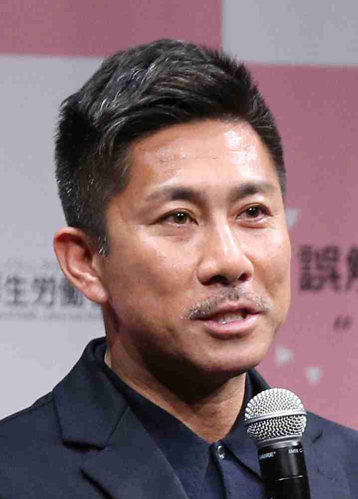 前園真聖　東京五輪は「やるべき」も「国と都が本当にやりたいのか　メッセージ性が何もない」（スポニチアネックス） - Yahoo!ニュース