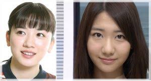 戸田恵梨香&永野芽郁、ドラマ初共演でW主演 最強の“交番女子”ペア結成