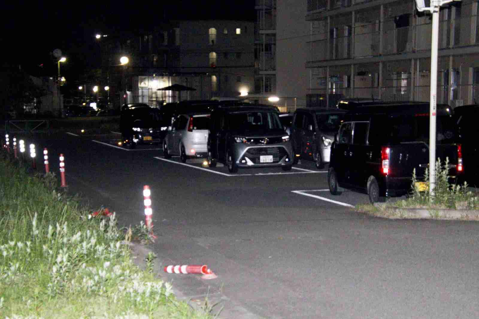 母親運転の車が１歳の娘ひく　２時間後に死亡　駐車場で気付かずに乗り上げたか　加古川（神戸新聞NEXT） - Yahoo!ニュース