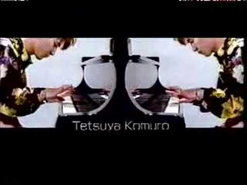 ２ｎｄ　ｄａｙ_小室哲哉 - YouTube