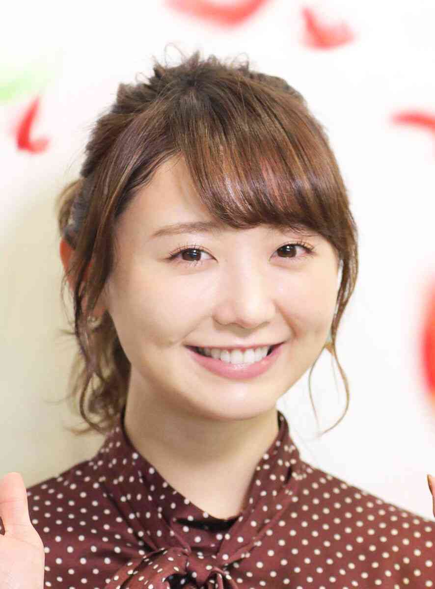 おのののか、第1子妊娠「大切な命を夫婦で力を合わせて守っていきたい」