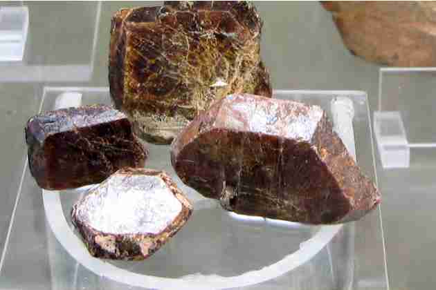 					  日本のレアアース戦略も参考に？ 中国依存脱却に動くアメリカ | NewSphere			