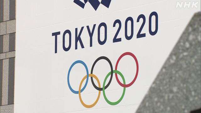 東京五輪選手団へのワクチン接種の動き加速 開幕まで2か月 | オリンピック・パラリンピック | NHKニュース
