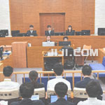 診察かたり少女にわいせつ容疑　診療所医師の男逮捕―警視庁
