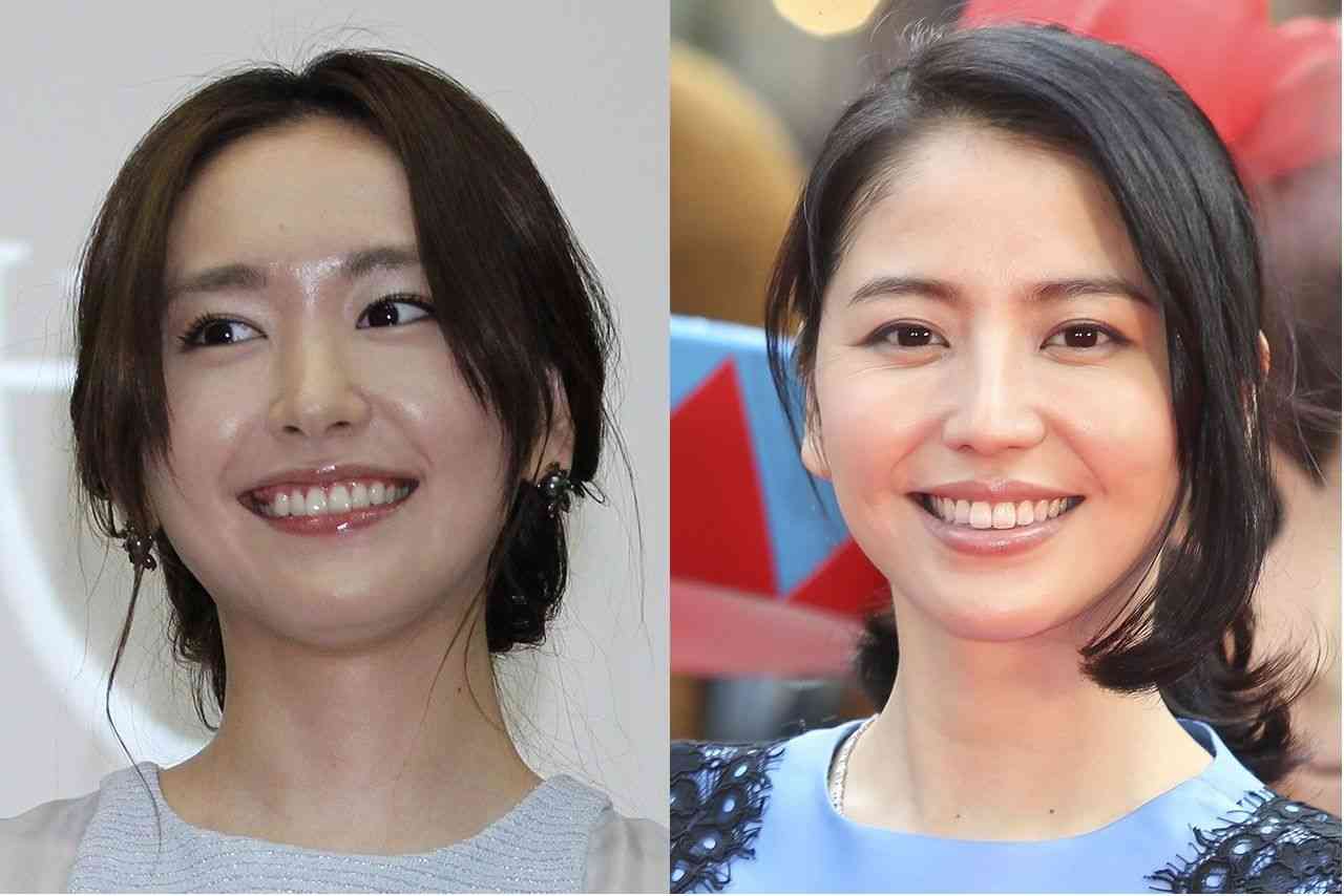 新垣結衣vs長澤まさみの勝負に高須院長「今は引き分け、10年後ガッキーがピンチ」 | 週刊女性PRIME