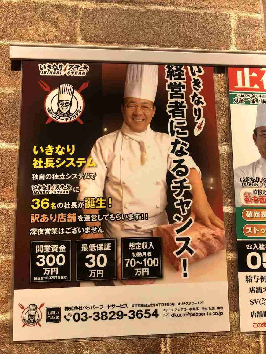 自滅していった人