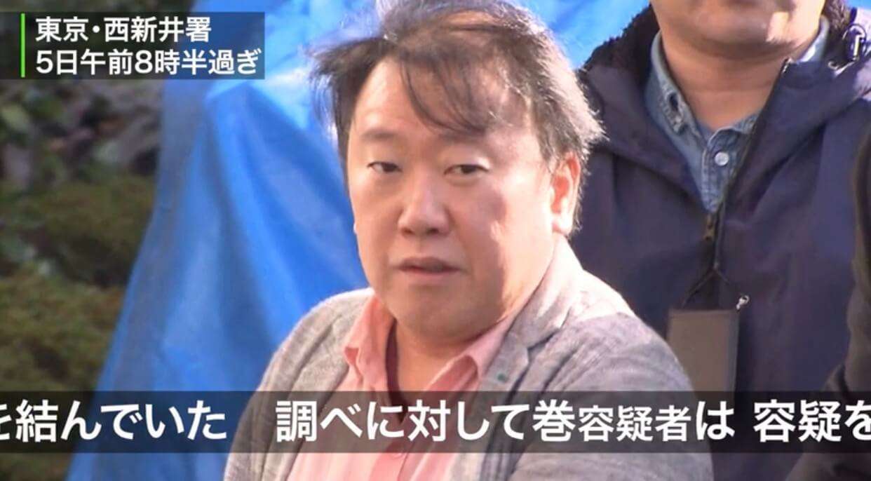 ガイナックス社長の巻智博が逮捕 声優業界の枕営業疑惑が確信へ | こえのおと